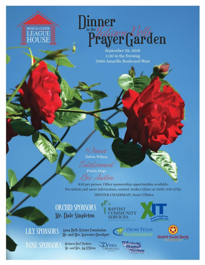 prayergarden